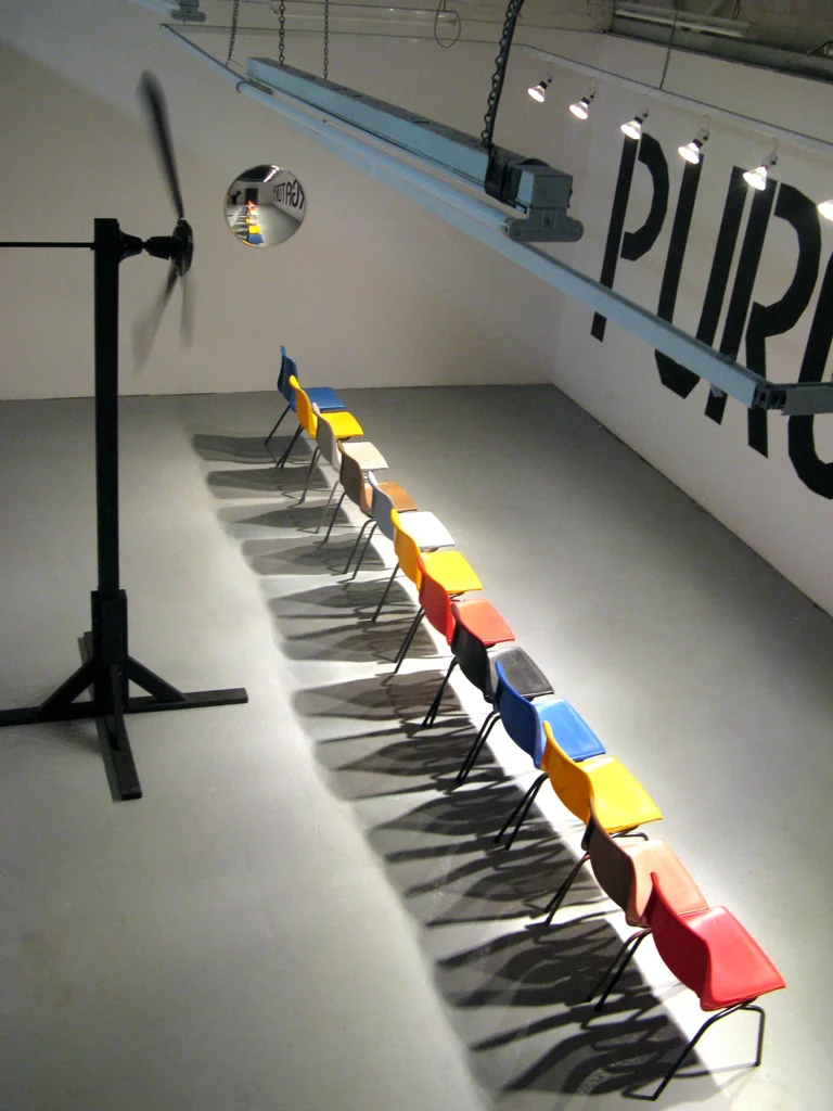 marani_2009_Hell Is_1.JPG