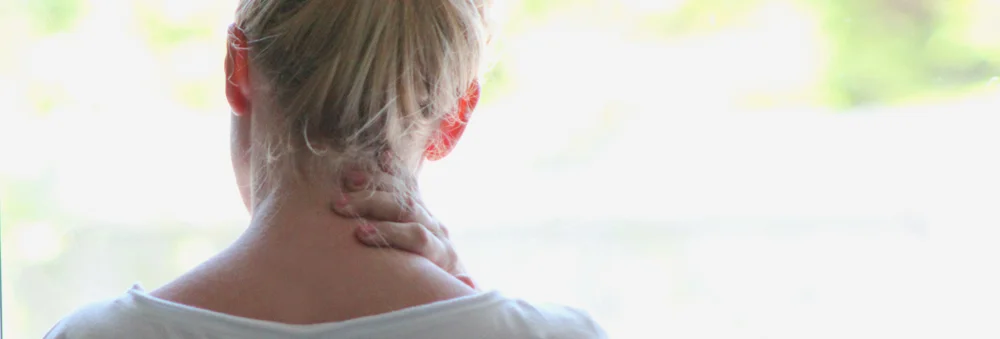 Neck Pain Treatment