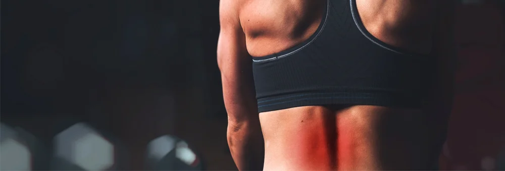 Back Pain Symptoms