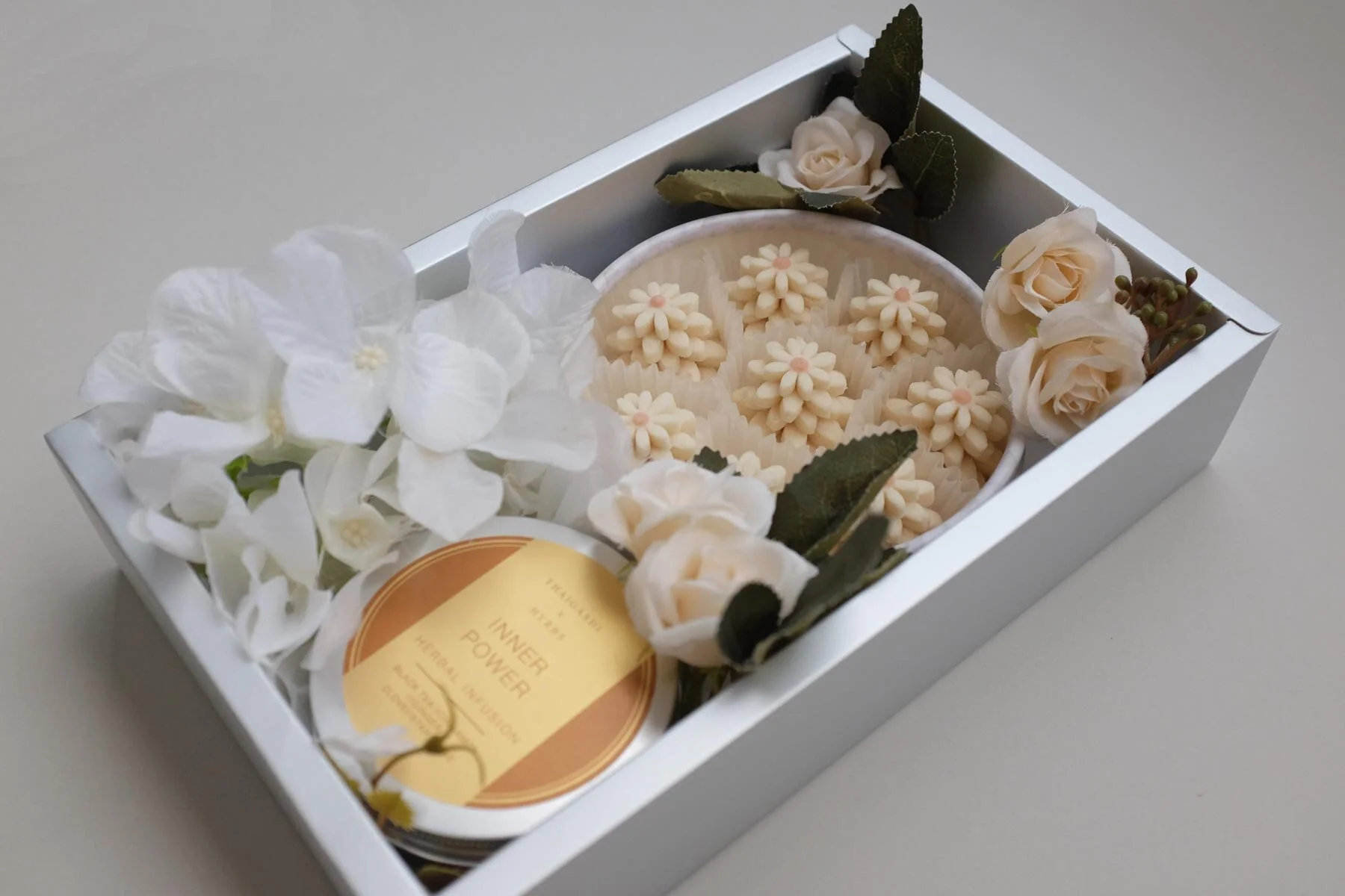 Tea Gift box