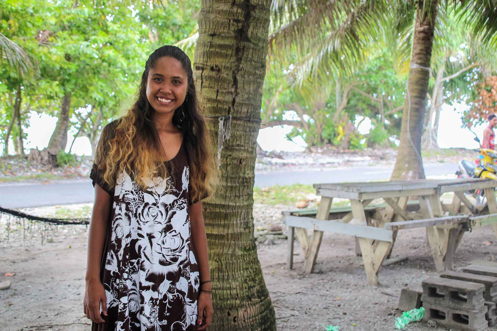 Youth are the future of climate resilience