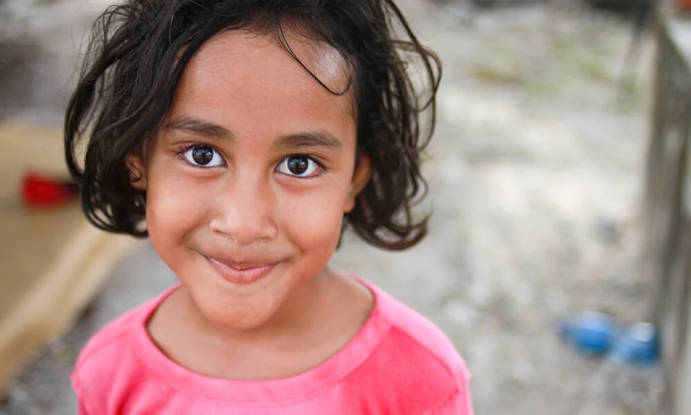 Tuvalu Coastal Adaptation Project empowering women and girls 