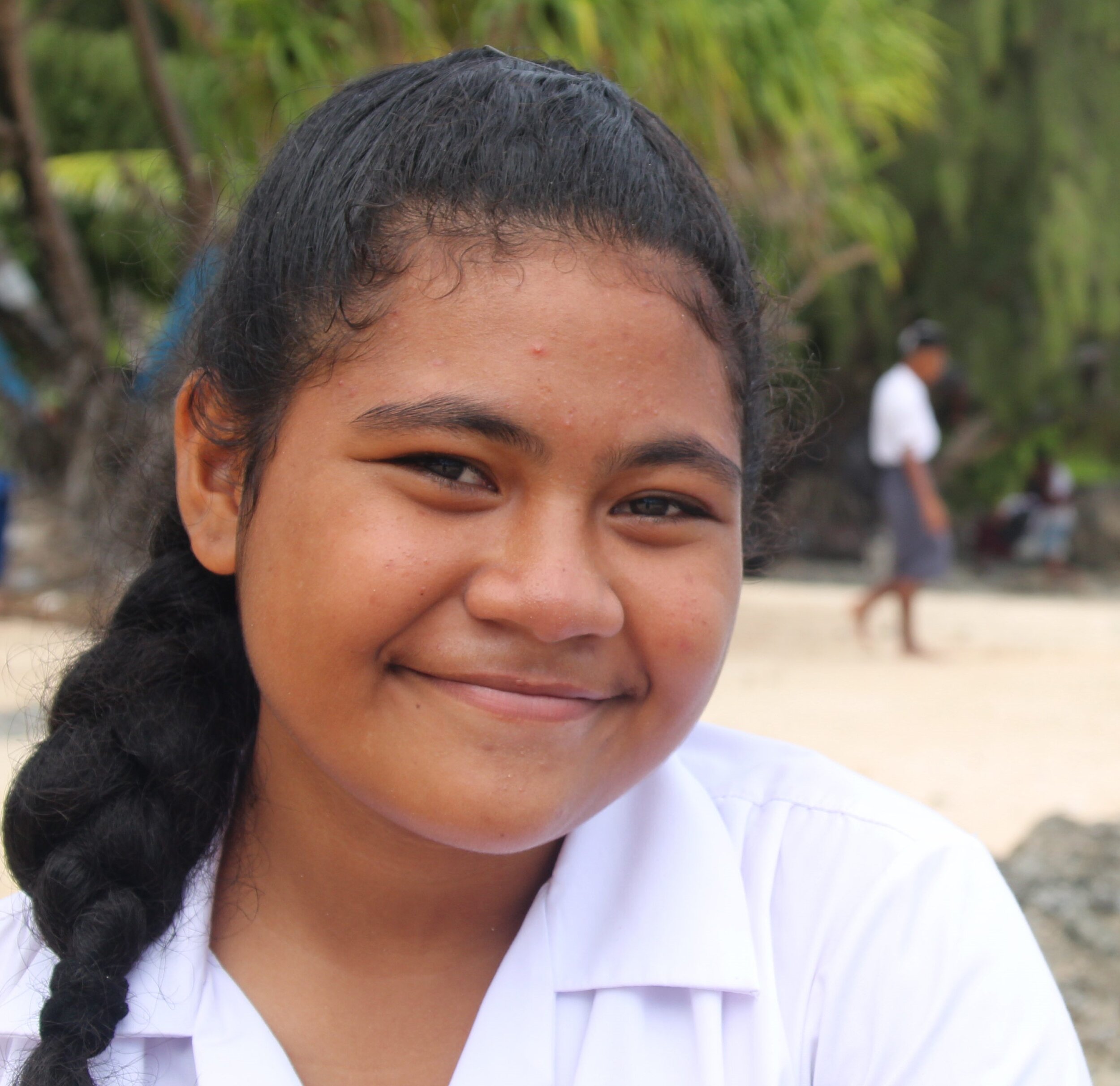  Strengthening inclusiveness of youth and people with disability 