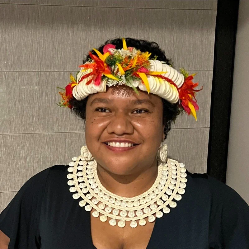 Social justice is climate justice in Tuvalu