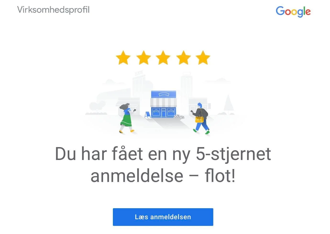 Der er mails &ndash; og s&aring; er der dem, der g&oslash;r dagen lidt bedre&hellip;
Vi ses p&aring; Holy Cow - god weekend.