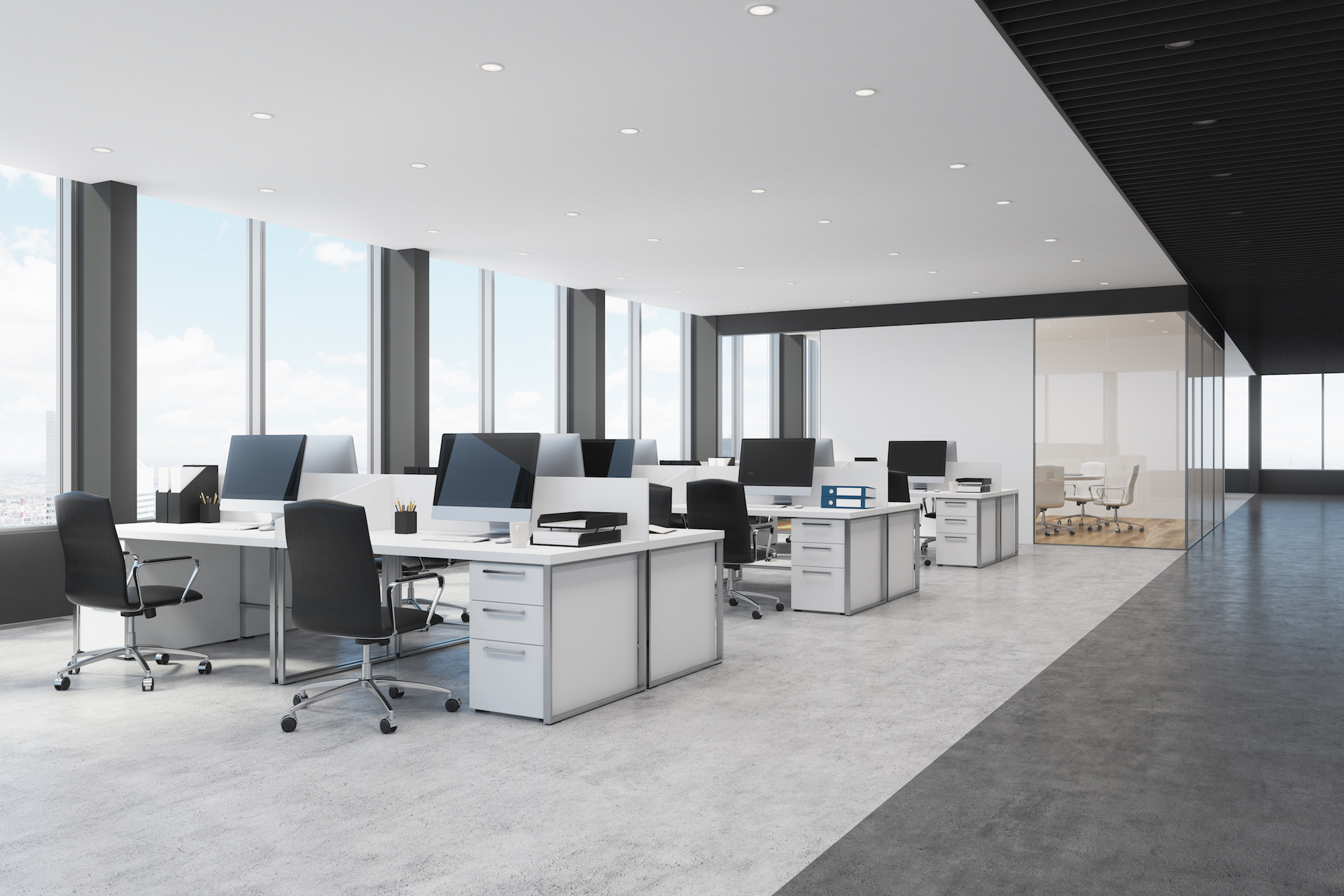   We develop thoughtful office furniture.      Work with us  