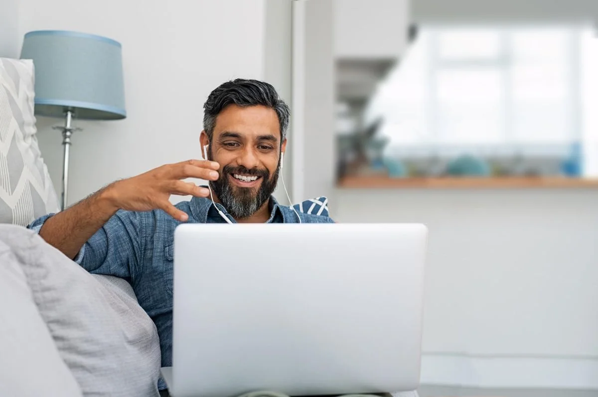 Want to Get Great at Something? Get a Coach — Here's Why