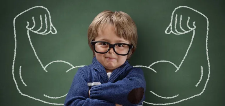 What Is Self-Confidence Really — And How Do You Build It?