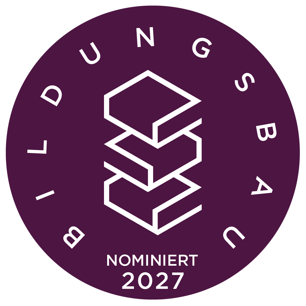 Bildungsbau Award 2027