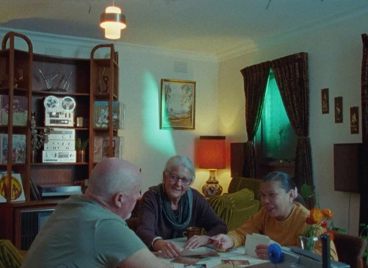 Honoured work as Art Director on such a powerful, beautiful project. 'Please Look After My Dog For Me' is available to watch on Nowness Asia via the link in my bio.
It was a pleasure working with @kingtraff and the @goodgrief team on this one.