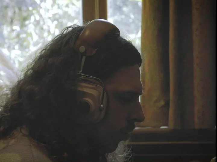 My latest music film for the new single by @zacharyleomusic &lsquo;So Good&rsquo; is out now. Link is on my profile.

Shot on digital and super 8 at my house!