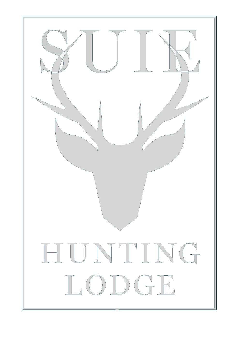 Suie Hunting Lodge