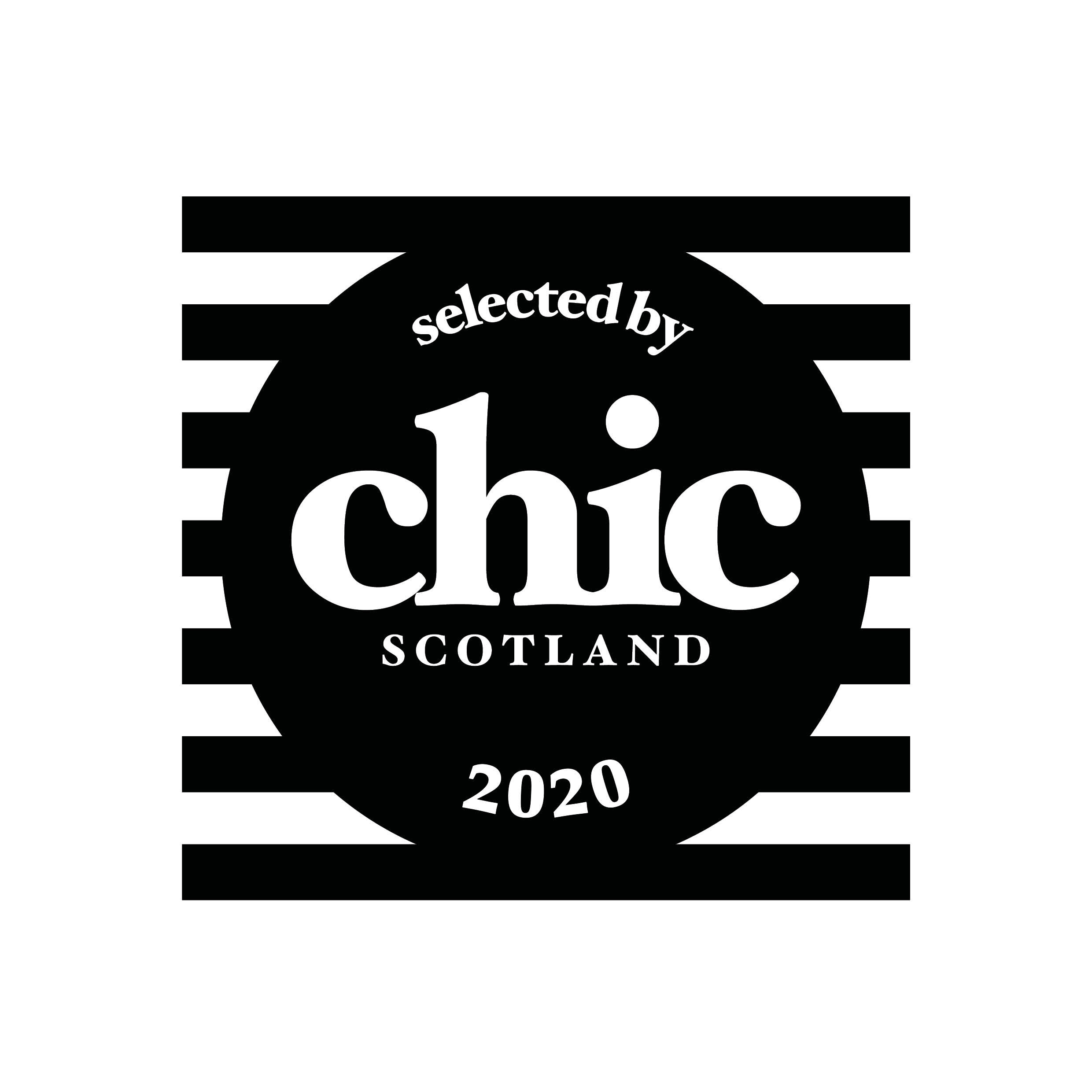 Chic Scotland Suie Hunting Lodge