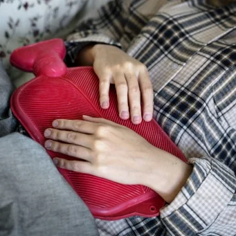 Sei lieb zu deinem Darm …