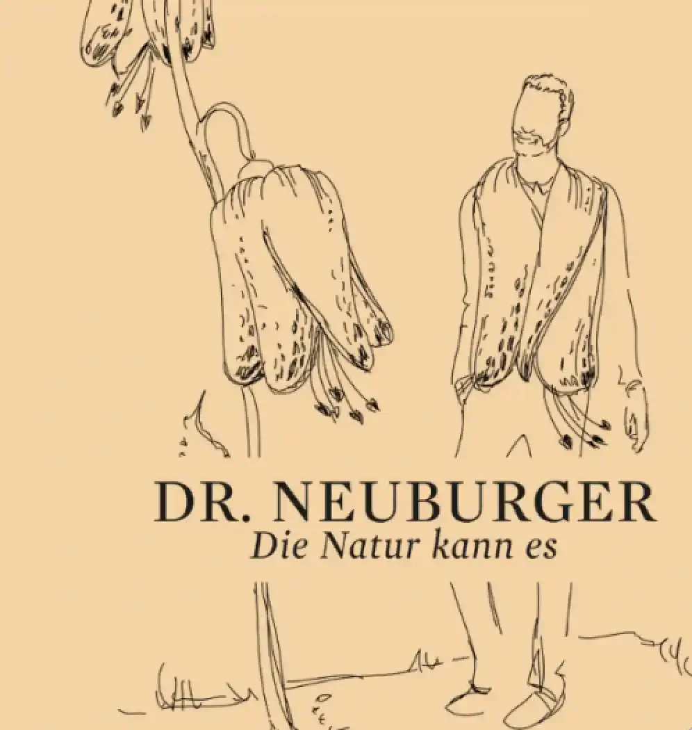 Dr.Neuburger Beratungstag