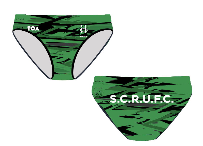 Tour Budgy Swimming Briefs
