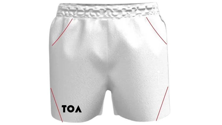 TOA Rugby — TOA