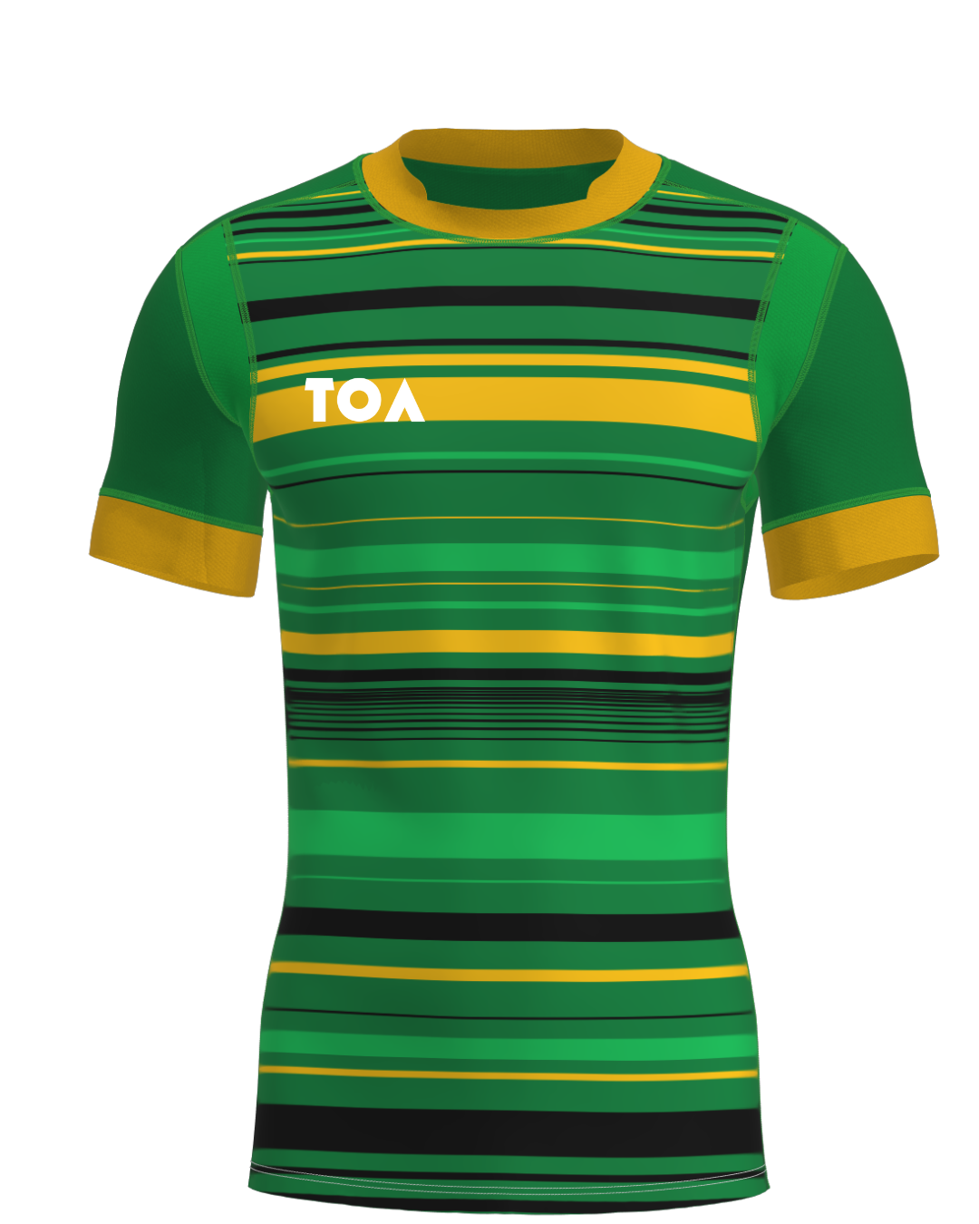 TOA Rugby — TOA