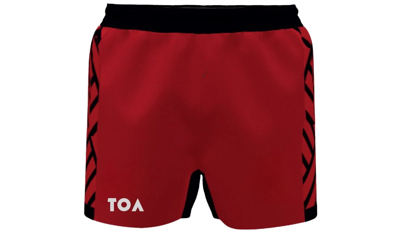 TOA Rugby — TOA