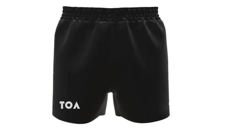 TOA Rugby — TOA