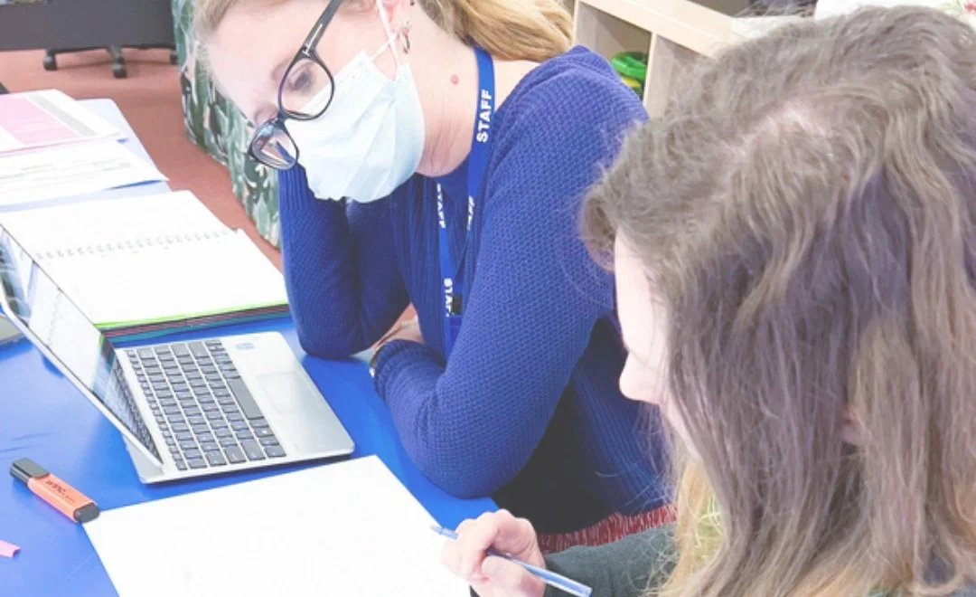 Why It's Important For Teachers To Know Their Students &amp; How They Learn