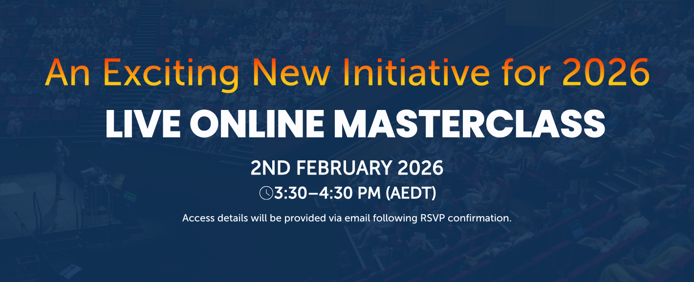 Leading Self-Regulated Learning Masterclass with Dr Shyam Barr