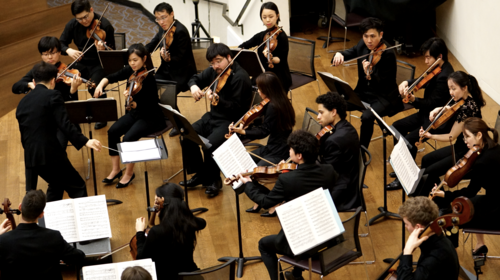 Classically Leonia Season Finale