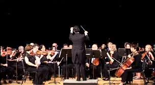 Bergen Philharmonic Orchestra