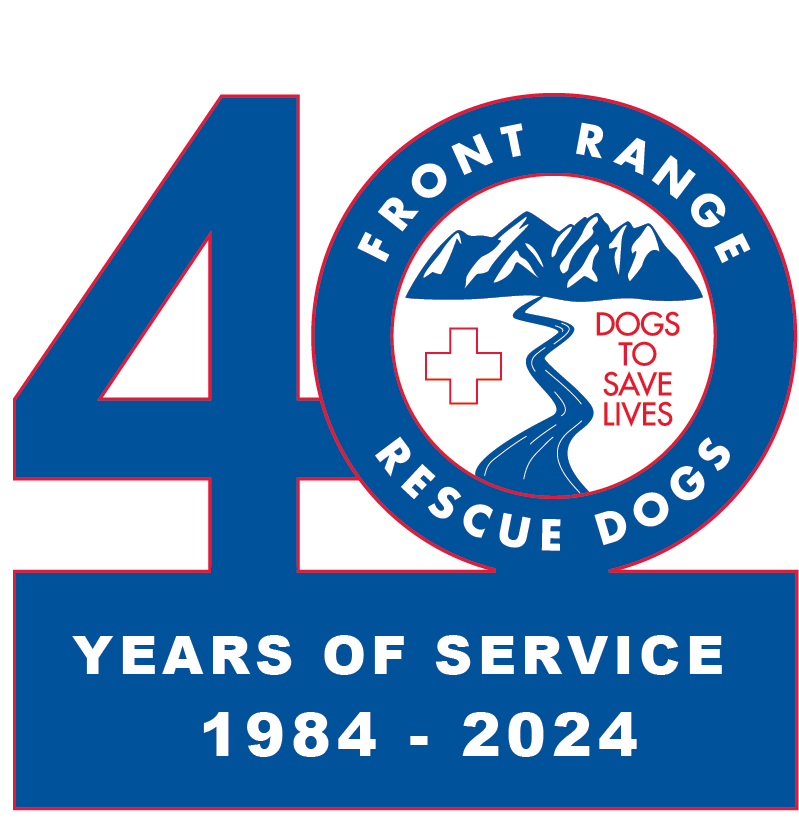 Front Range Rescue Dogs | Boulder County Colorado