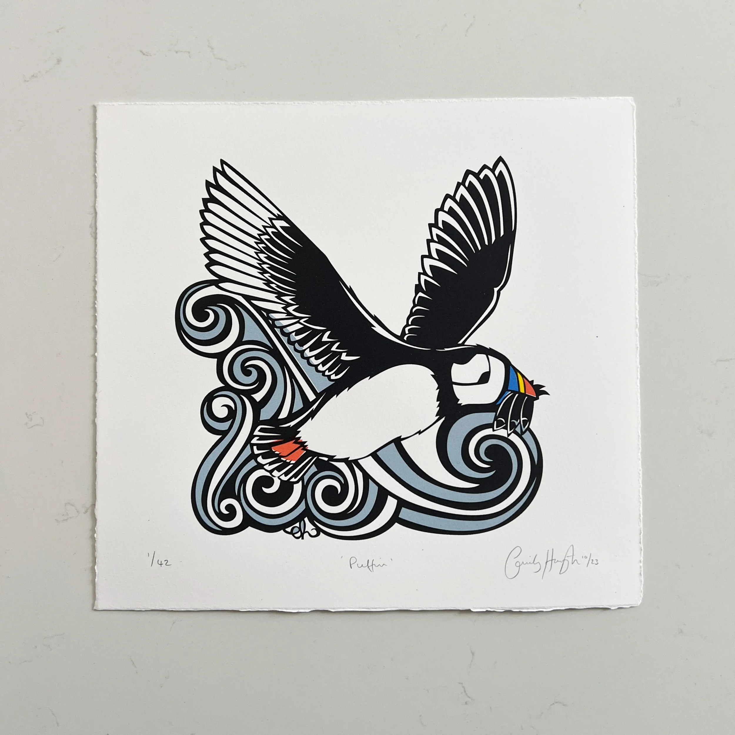 Puffin