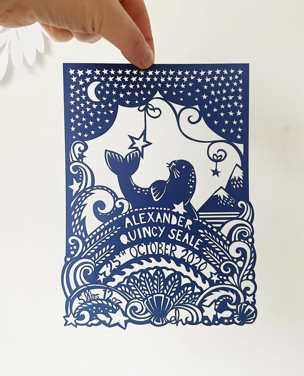 Wow - Thankyou to everyone who placed an order for a baby cut commission yesterday! Cant wait to get started on them. 

Places filled up fast so i now only have a very limited amount of availability left. So if you were considering one then I would s