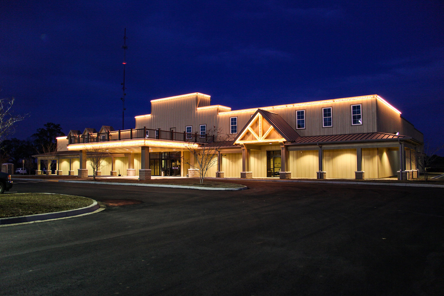 casino in quincy florida