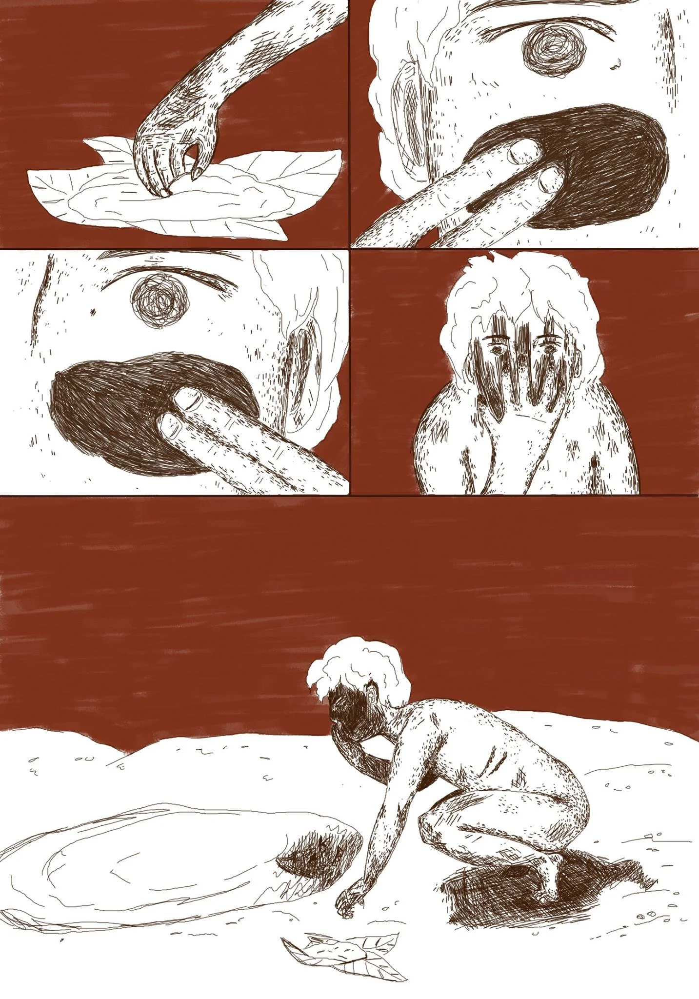 Lord of the Flies