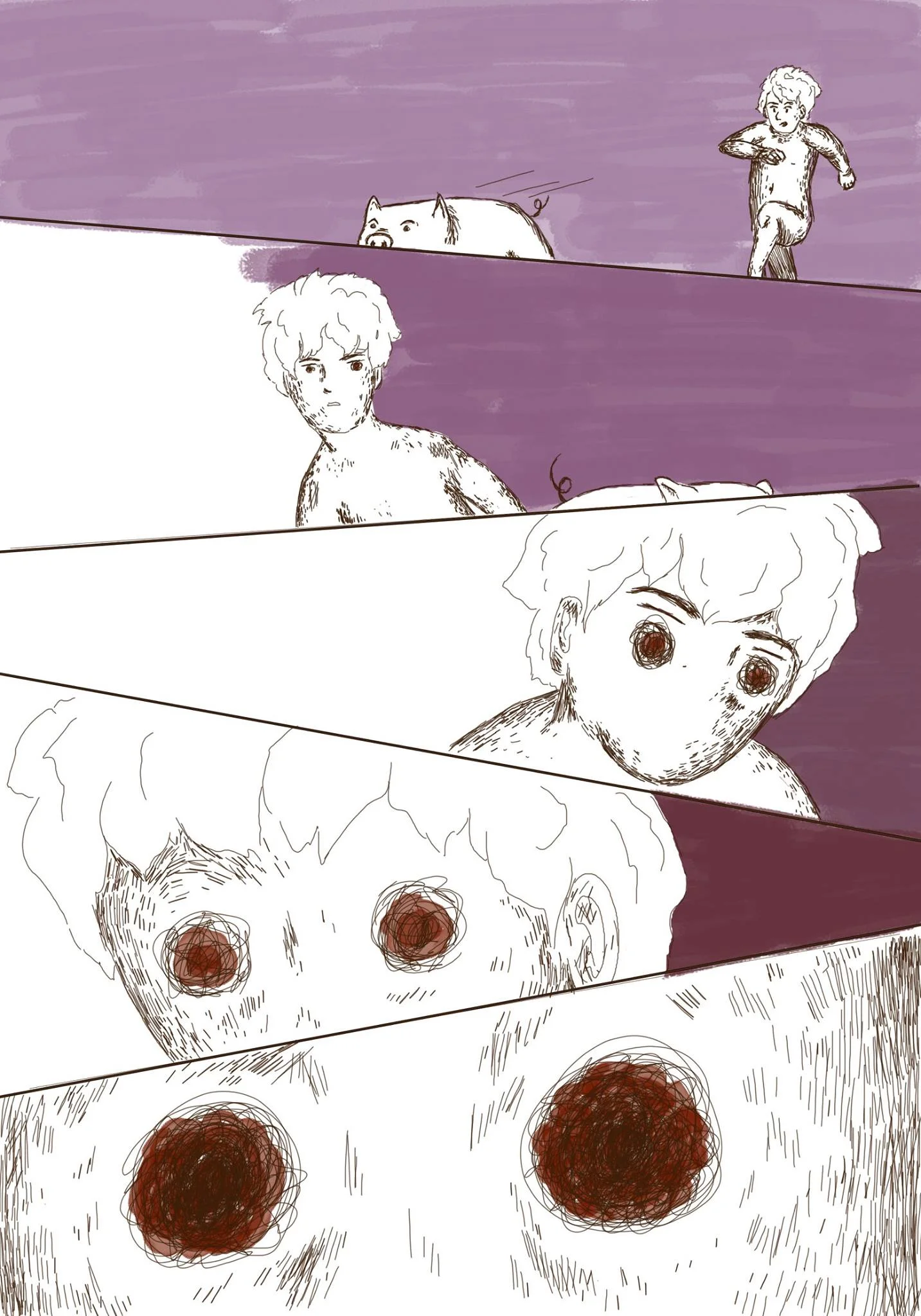 Lord of the Flies