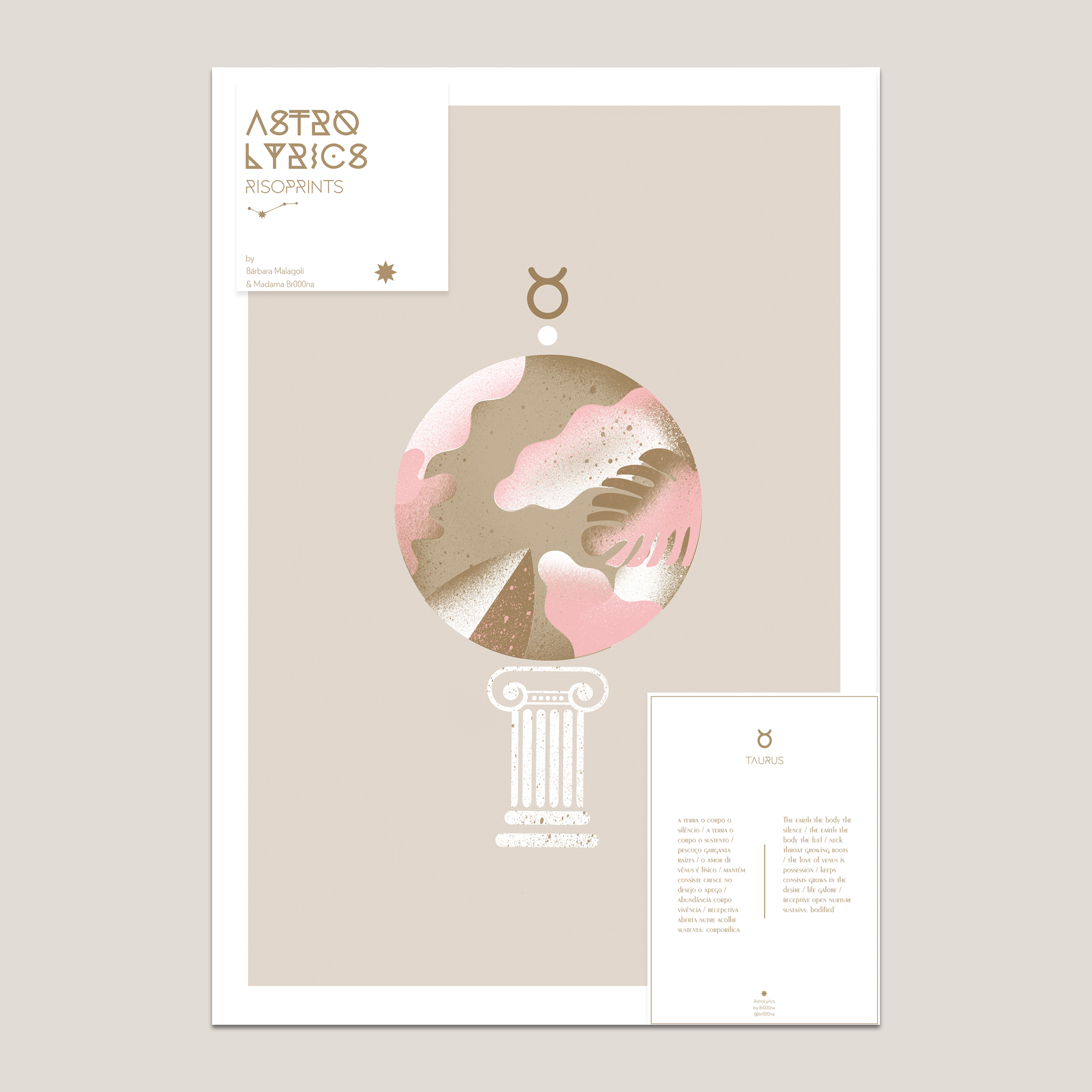 Astro Lyrics Taurus product image.png