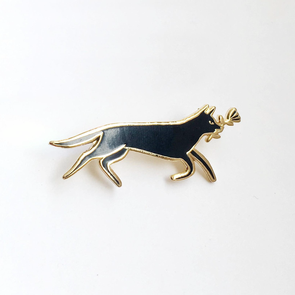 KB - Dog Pin.png