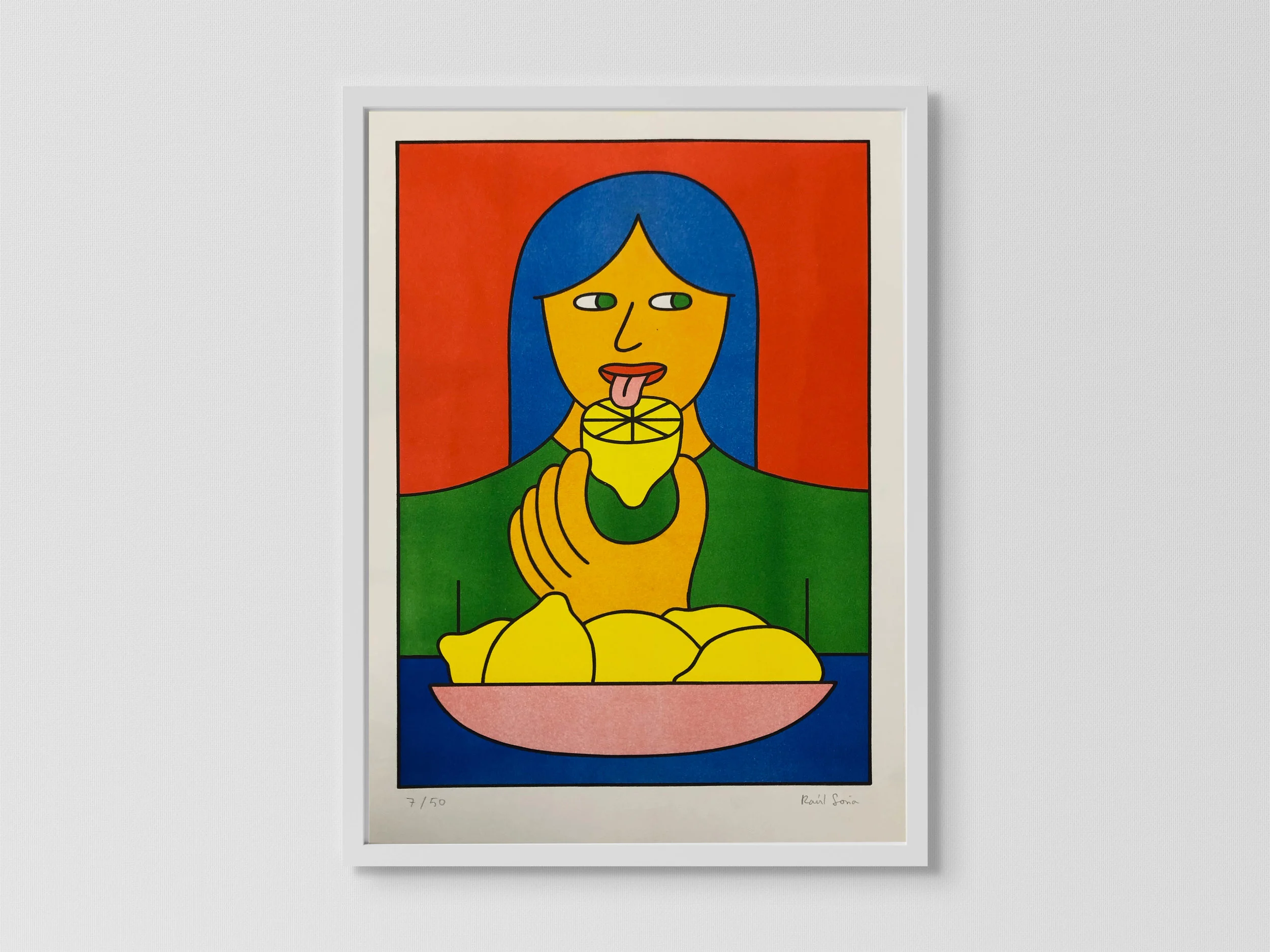 Raul SOria Framed.jpg