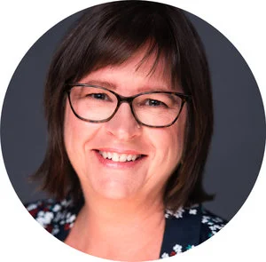 Lucy White (Project Lead and Non-Profit Interim Leadership)