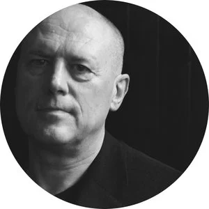 Ian Dean MBE (Music producer and composer, musician and sound artist)