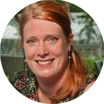 Megan Wennberg (Writer / Director / Story Editor)