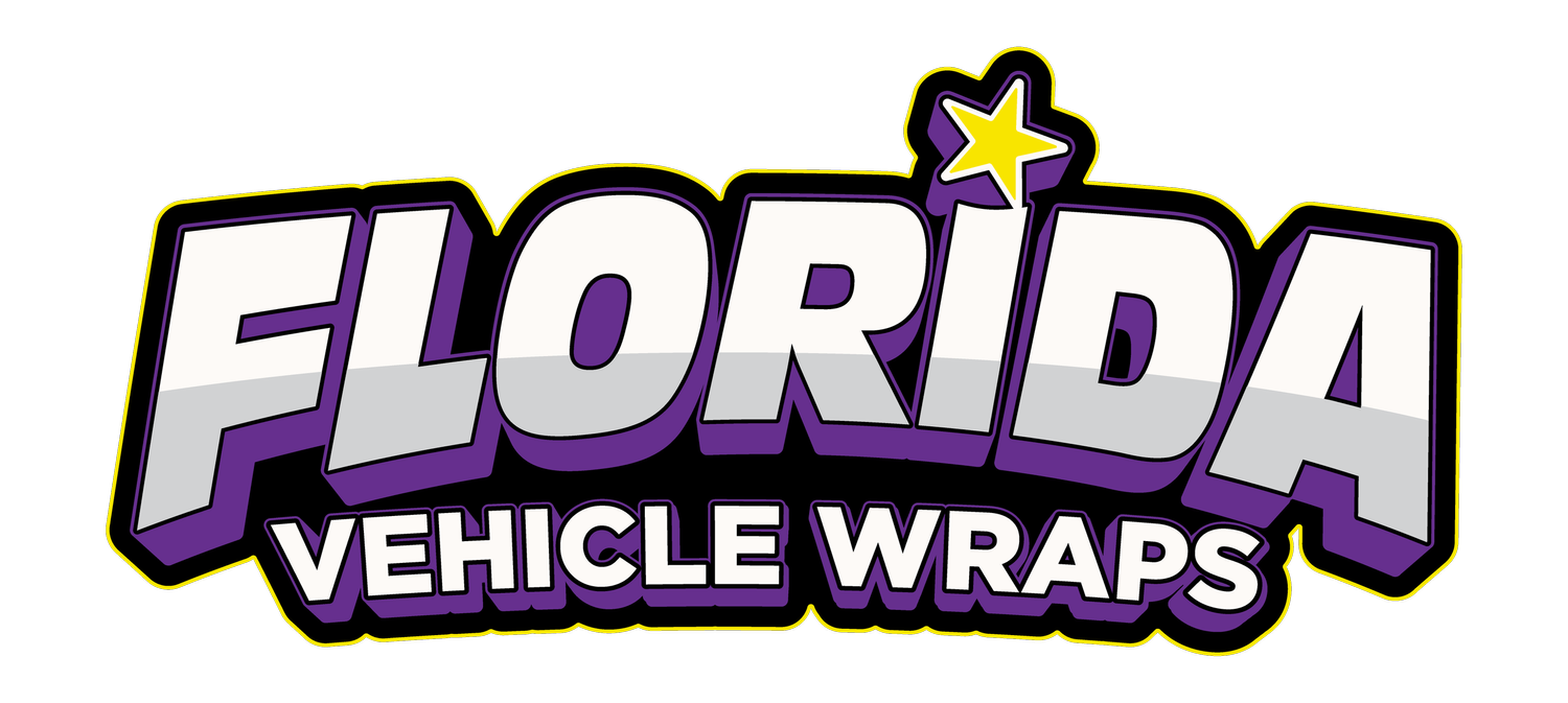 Florida Vehicle Wraps LLC