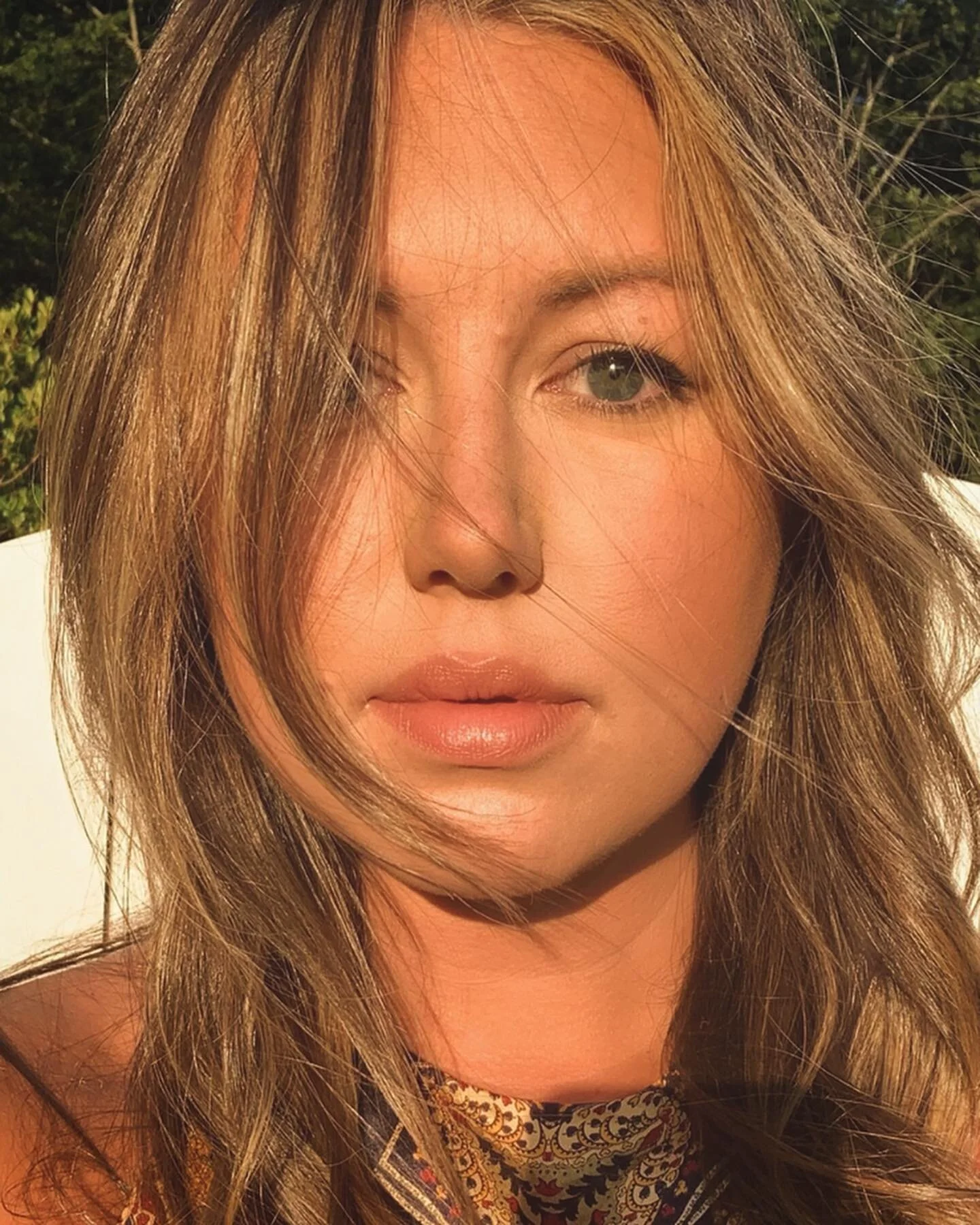 That golden hour GLOW though✨ 
.
.
.
.
.
.
.
.
Stylist~ @kkboybluhair