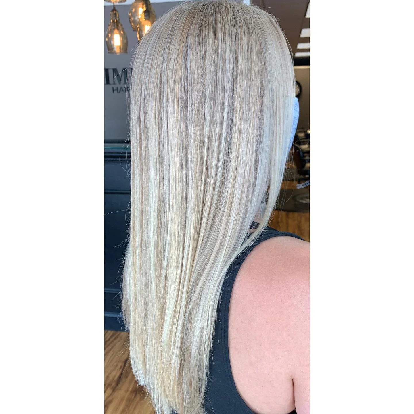 We love our blondies ✨ 
.
.
.
.
.
.
.
.
.
.
Stylist ~ @alexatishkevich