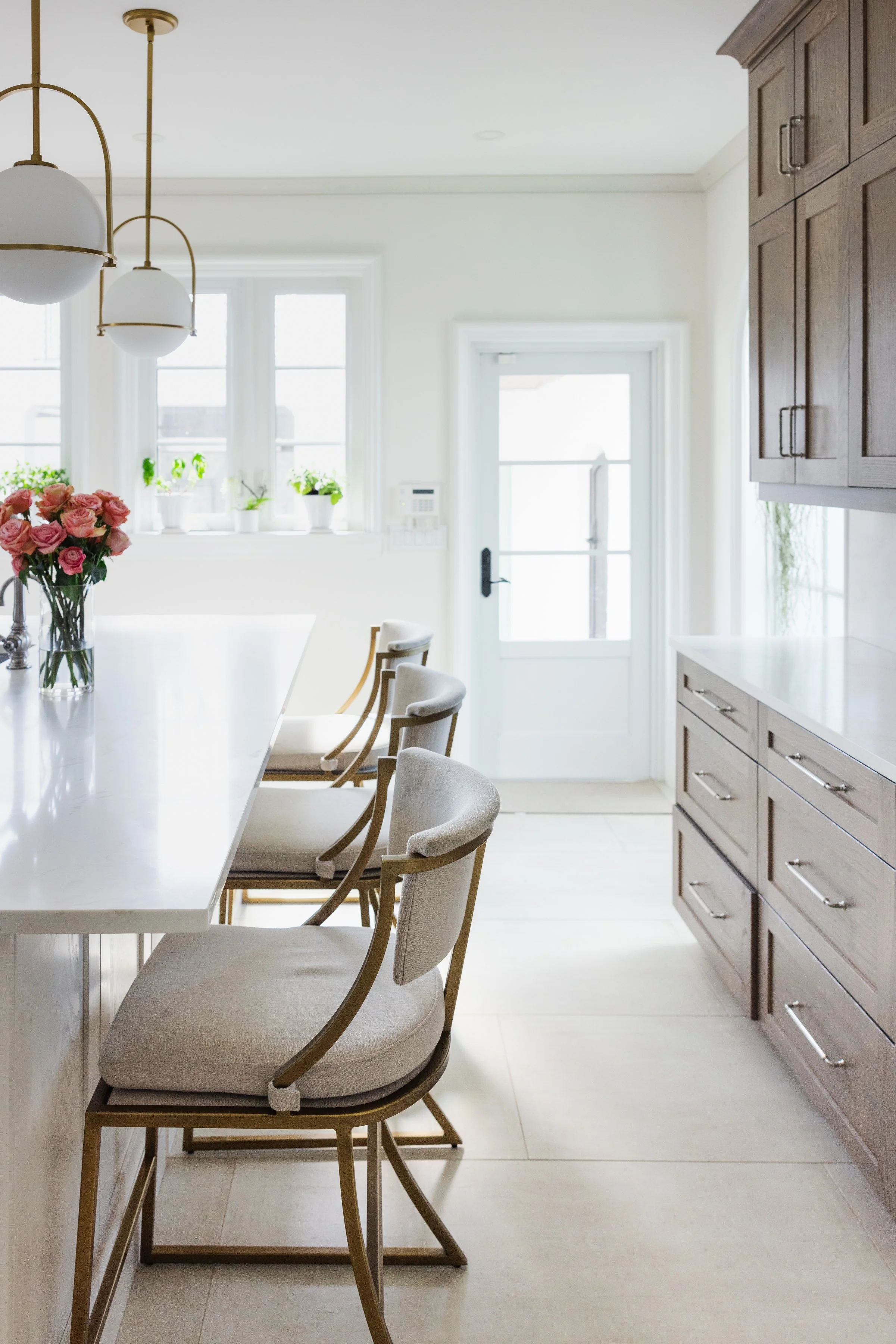 Lakeside Drive property image showing a clean renovated interior with residential design details and bright finishes.