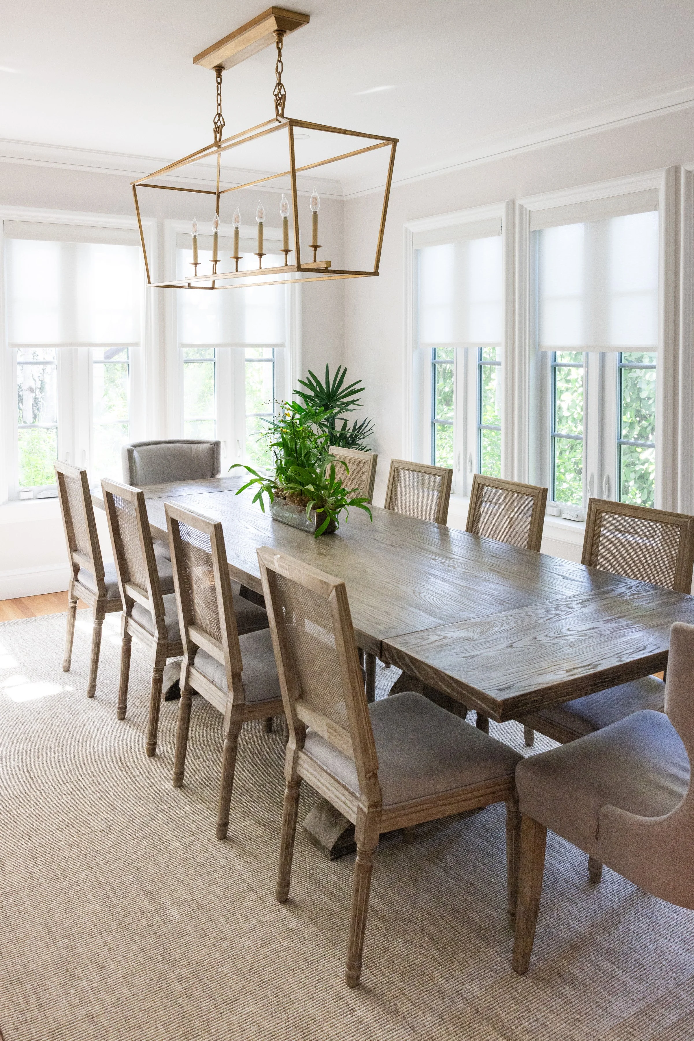 Lakeside Drive residence view with updated interior details, polished finishes, and bright home styling.