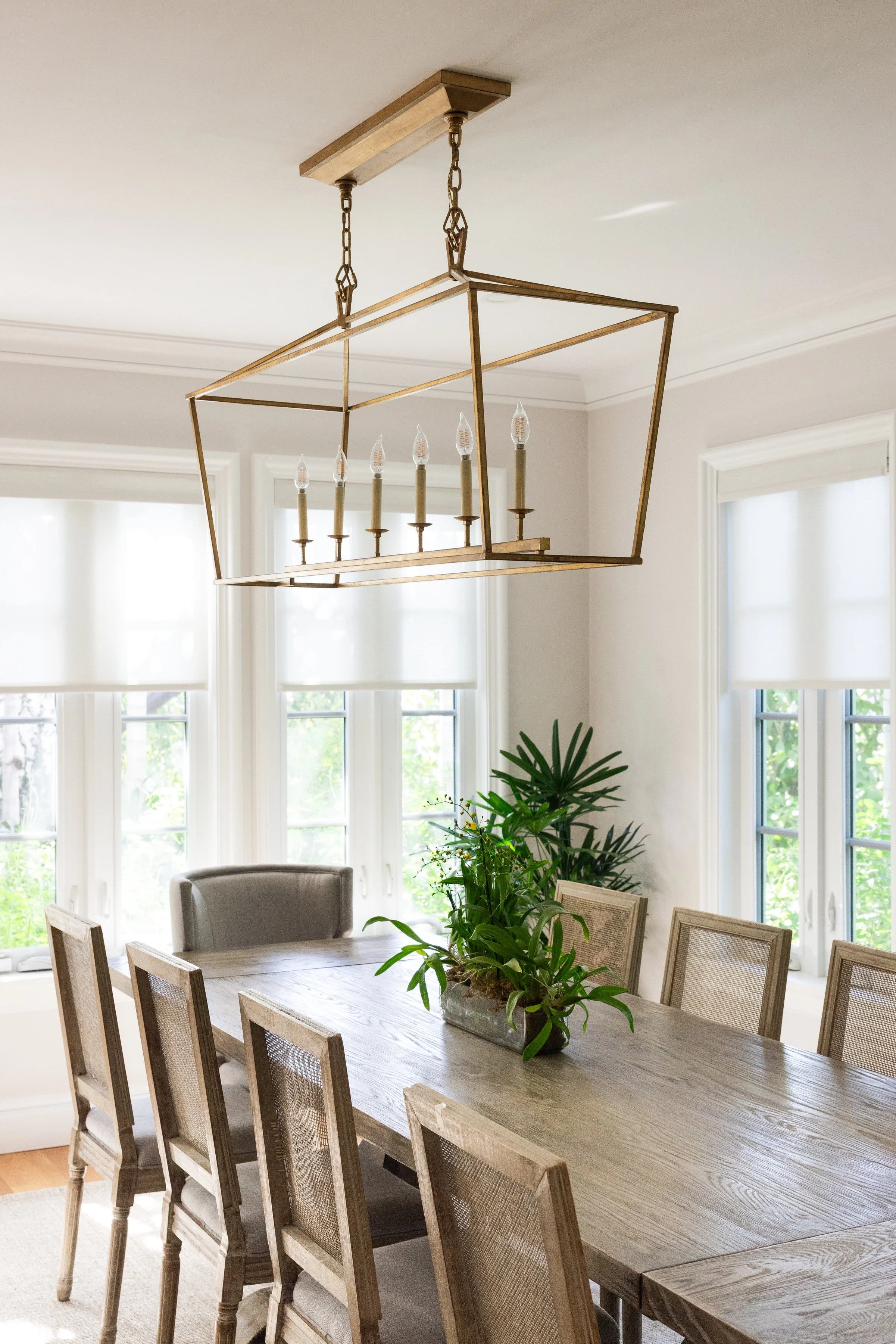Interior photo of the Lakeside Drive home with modern finishes, bright surfaces, and a polished residential layout.