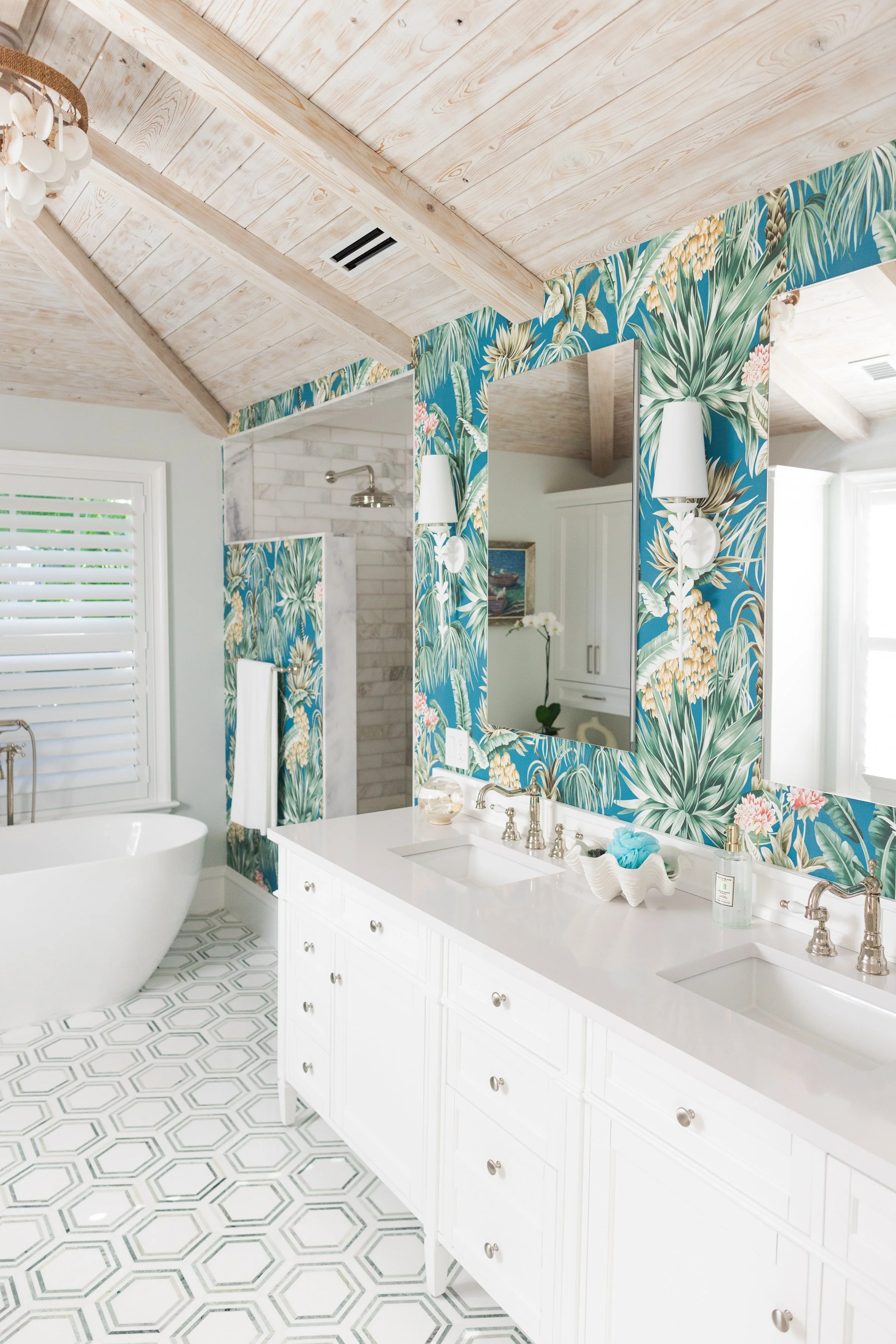 Ocean Breeze property interior or exterior detail showing quality finishes and a clean modern presentation.