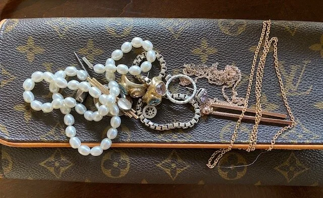 Cash for Gold &amp; Jewelry Exchange