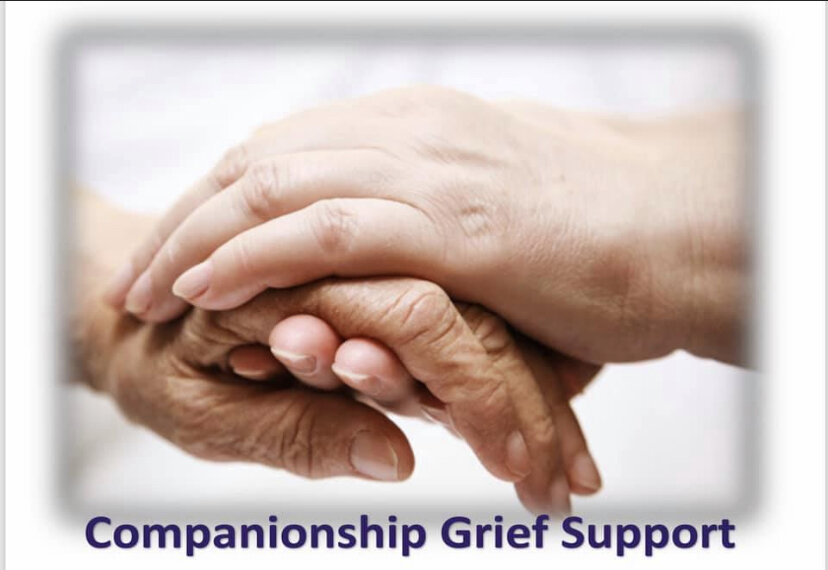 Grief Support Group  
