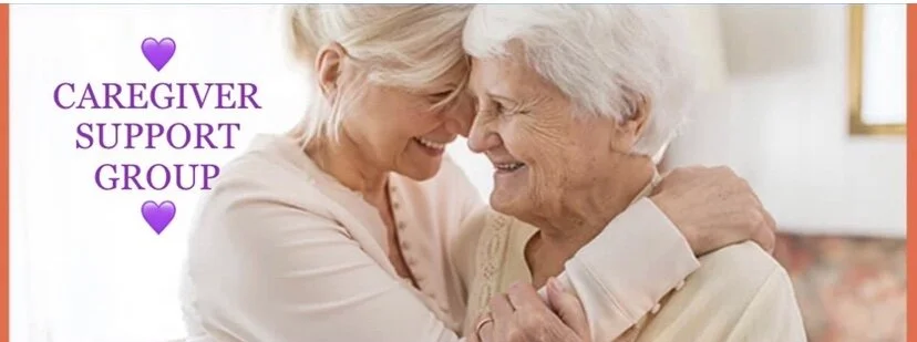 Alzheimer's Association Dementia Caregiver Support Group  